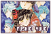 Series: Fushigi Yuugi
